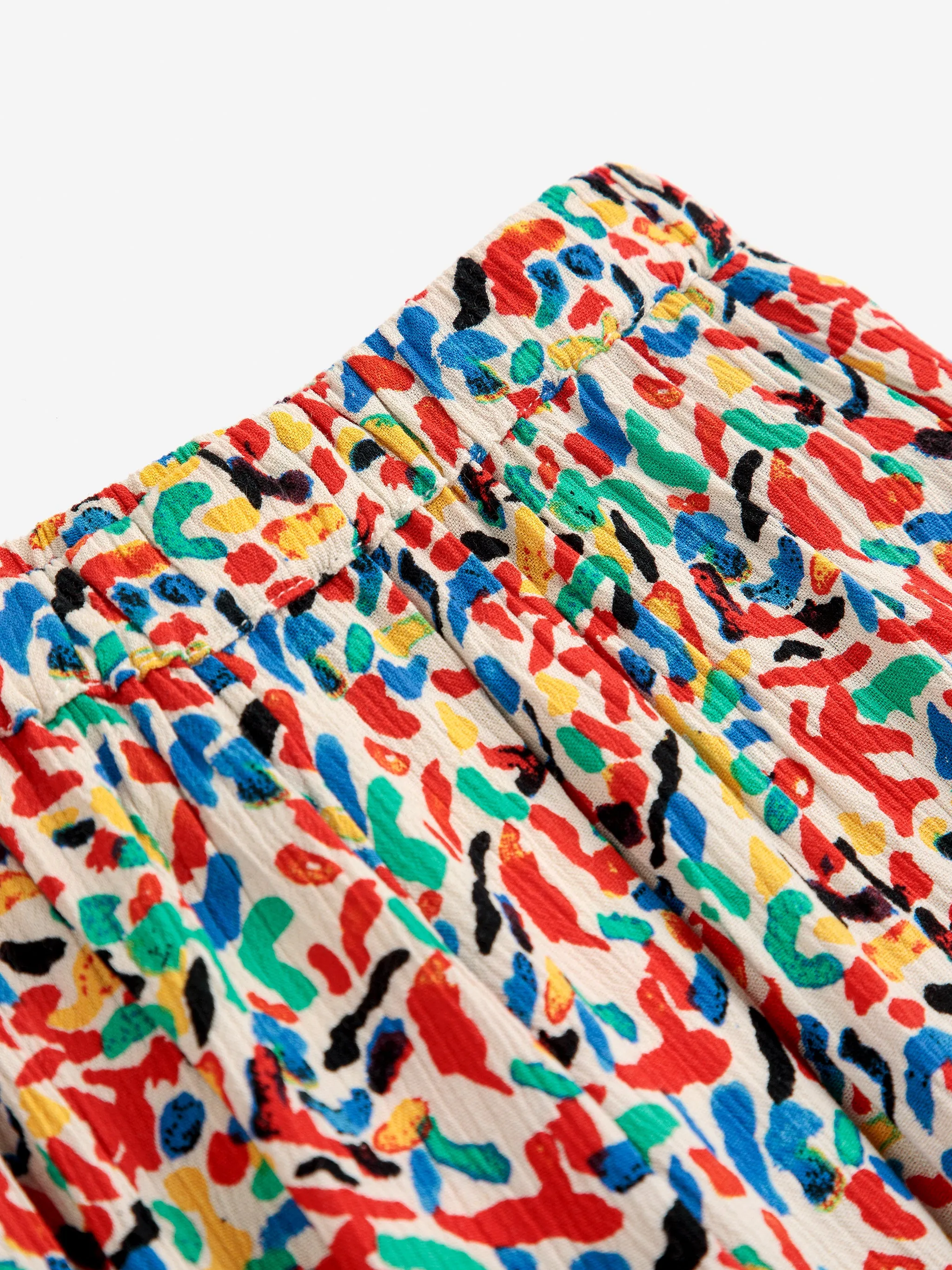 Confetti All Over Woven Pants