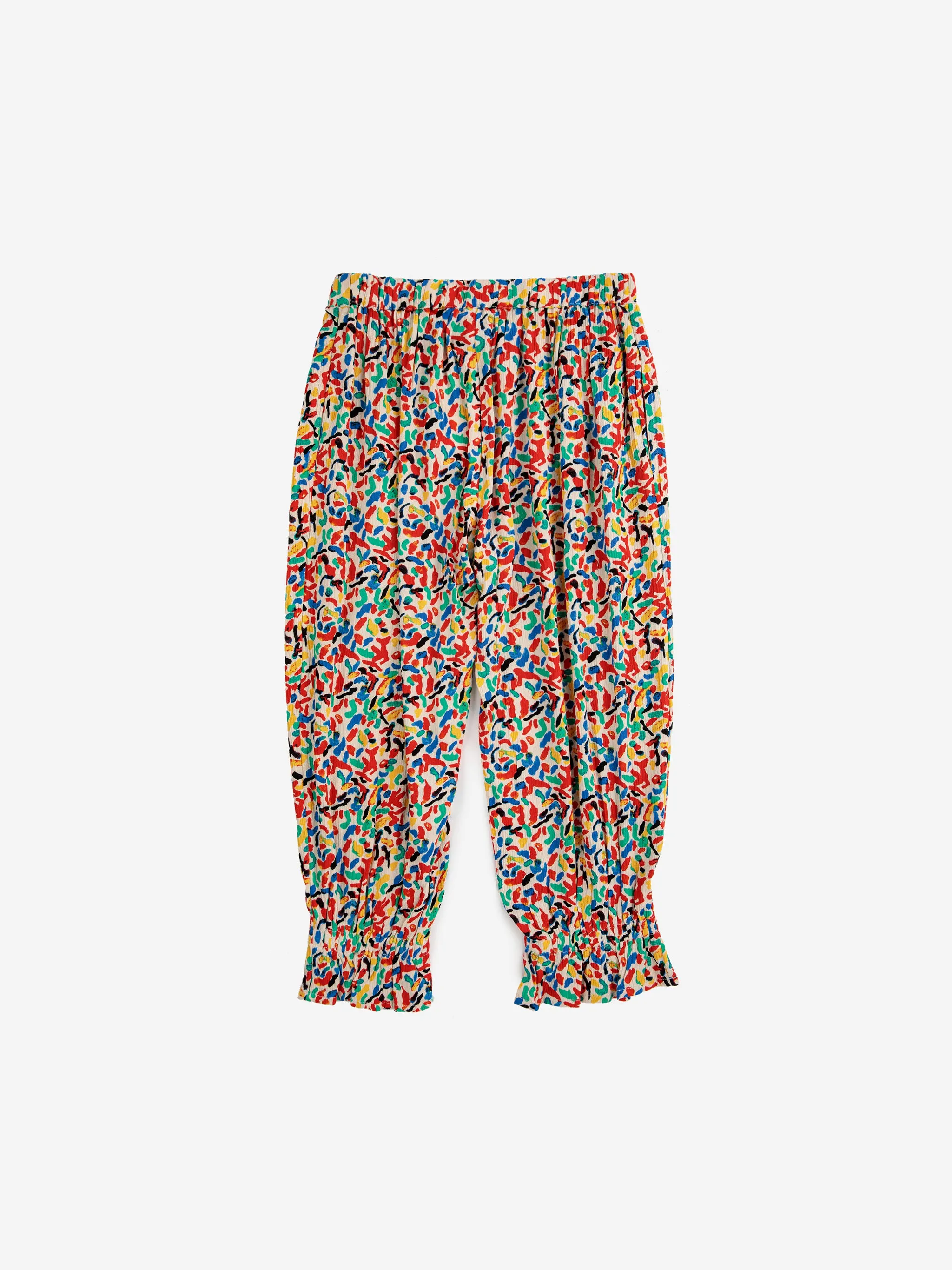 Confetti All Over Woven Pants