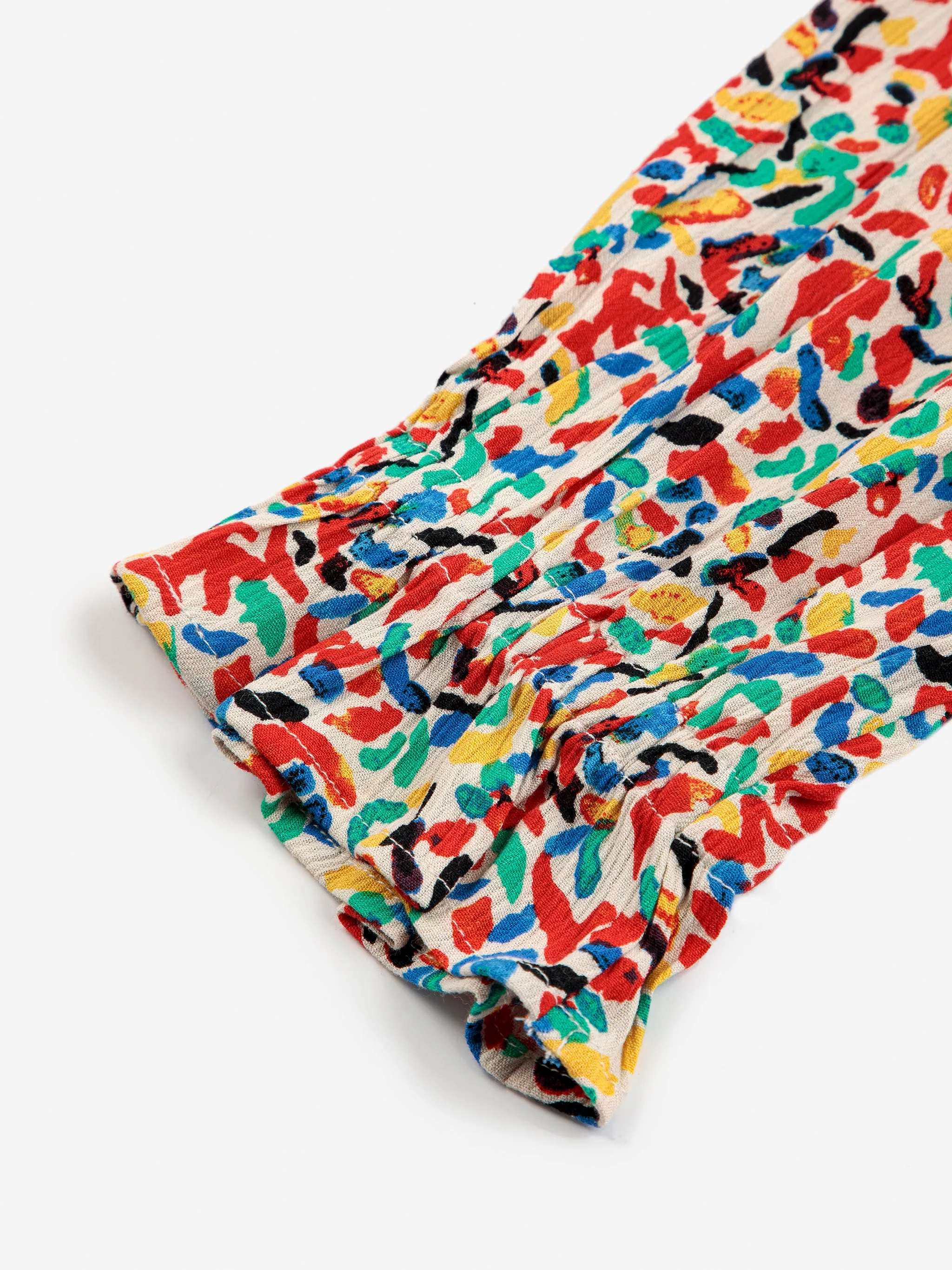 Confetti All Over Woven Pants