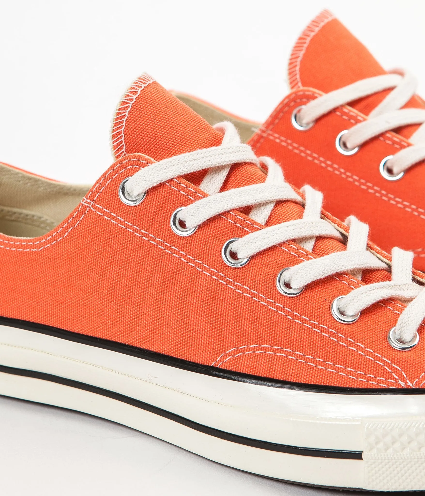 Converse 70's Ox Shoes - Wild Mango / Egret / Black