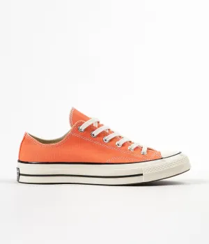 Converse 70's Ox Shoes - Wild Mango / Egret / Black