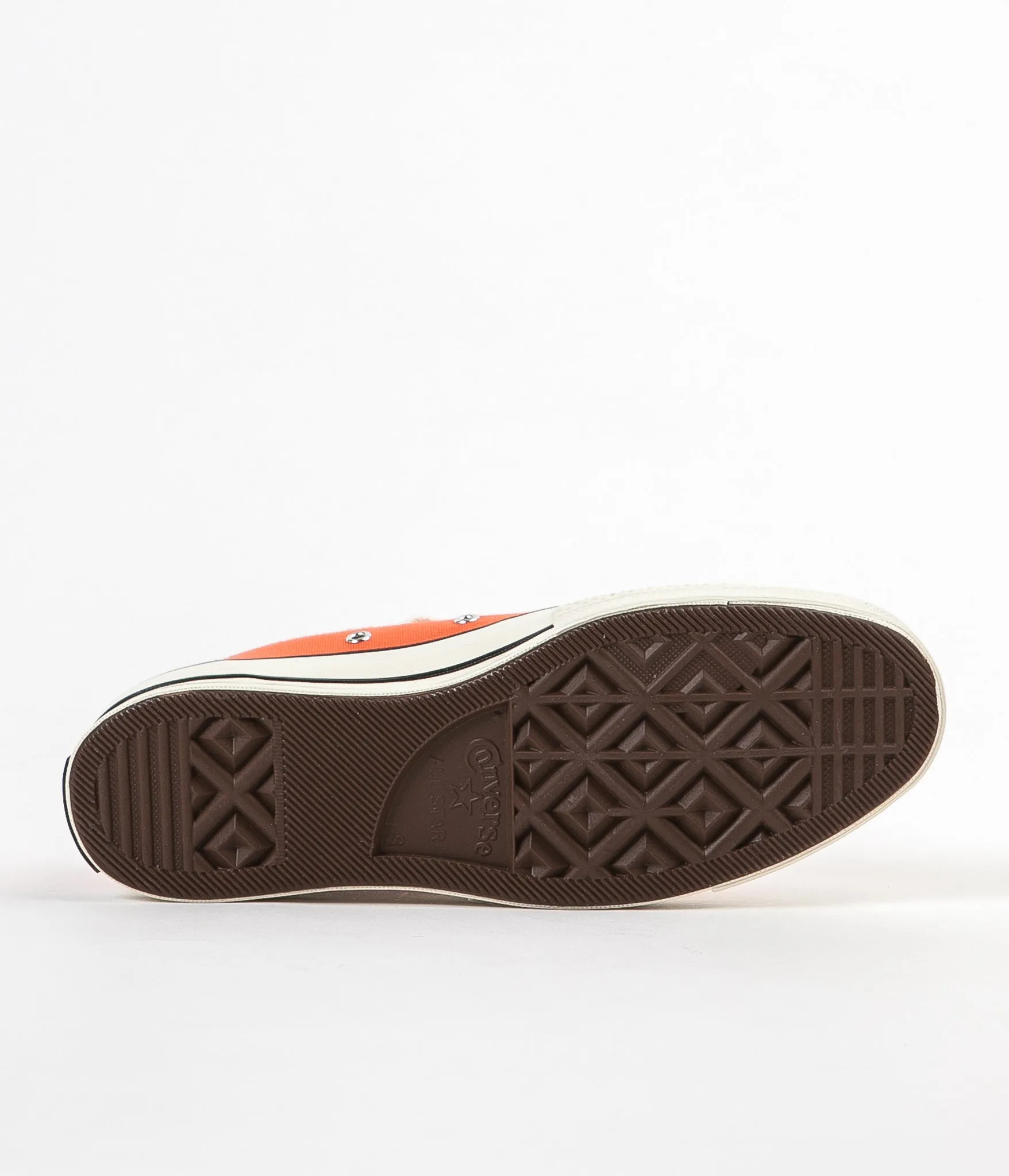 Converse 70's Ox Shoes - Wild Mango / Egret / Black