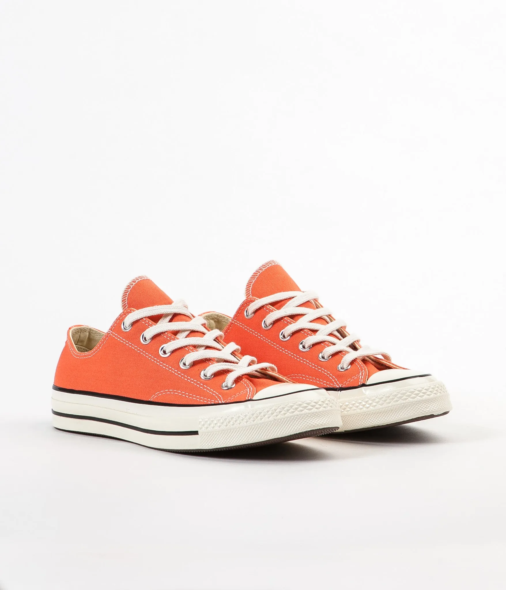 Converse 70's Ox Shoes - Wild Mango / Egret / Black