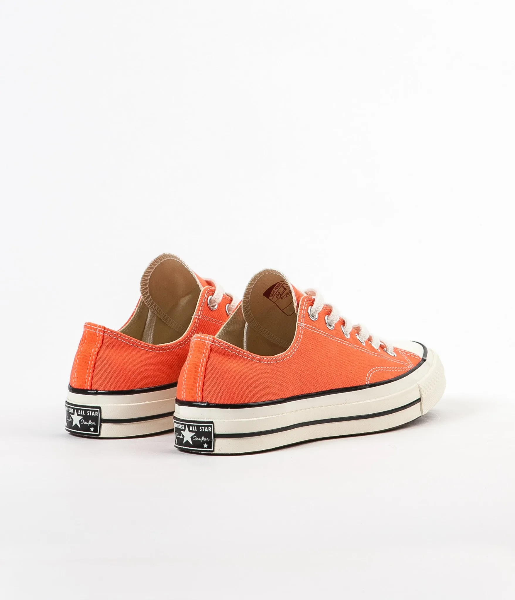 Converse 70's Ox Shoes - Wild Mango / Egret / Black