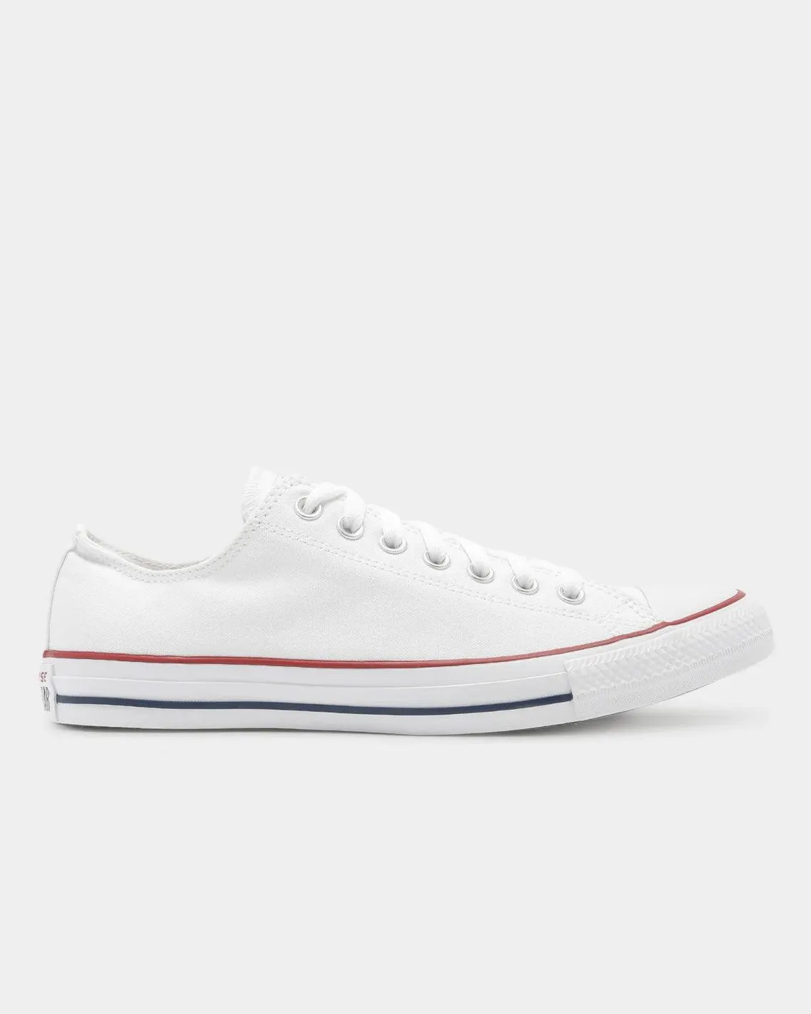 Converse - Chuck Taylor All Star Lo - Optical White