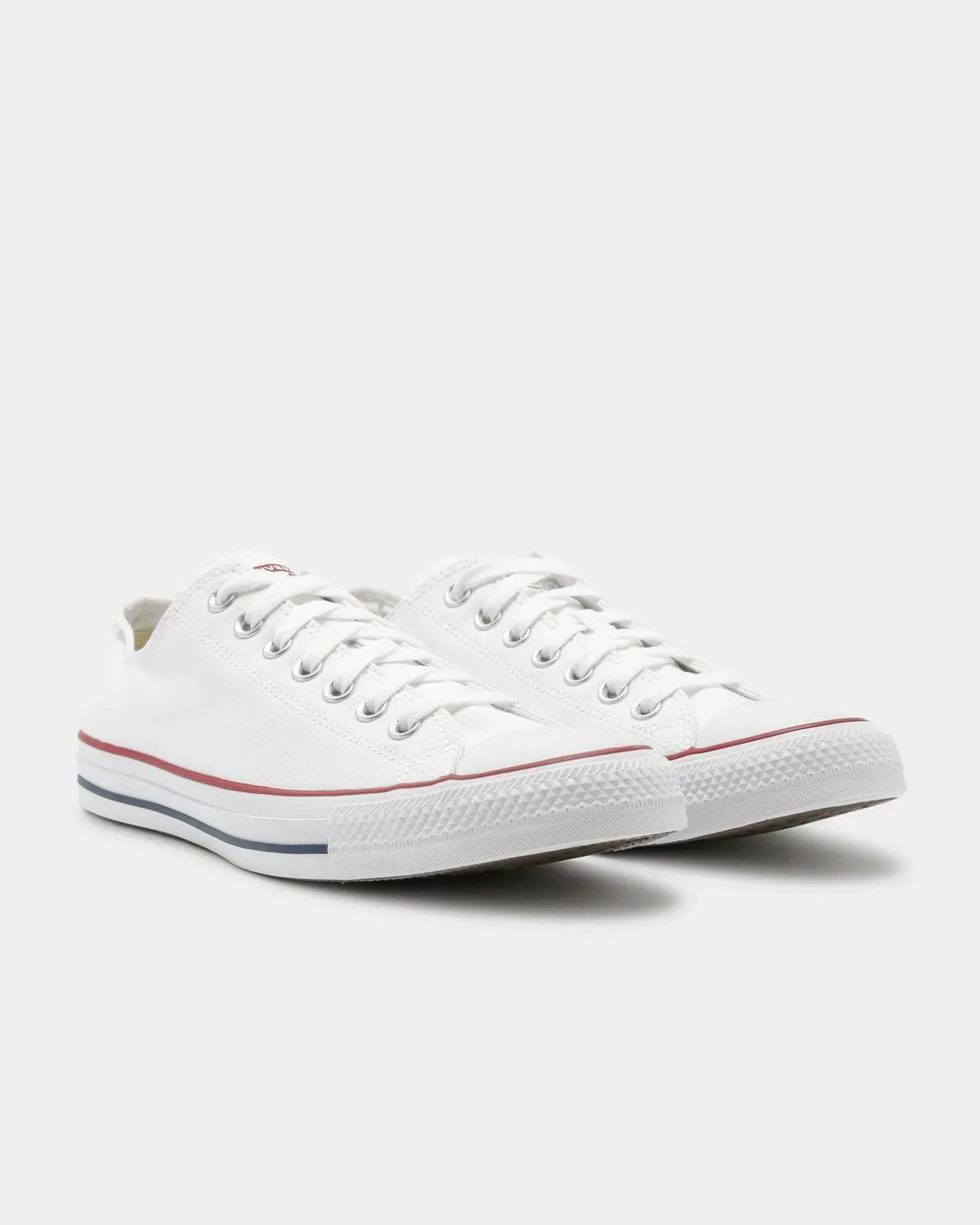 Converse - Chuck Taylor All Star Lo - Optical White
