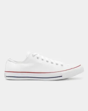 Converse - Chuck Taylor All Star Lo - Optical White