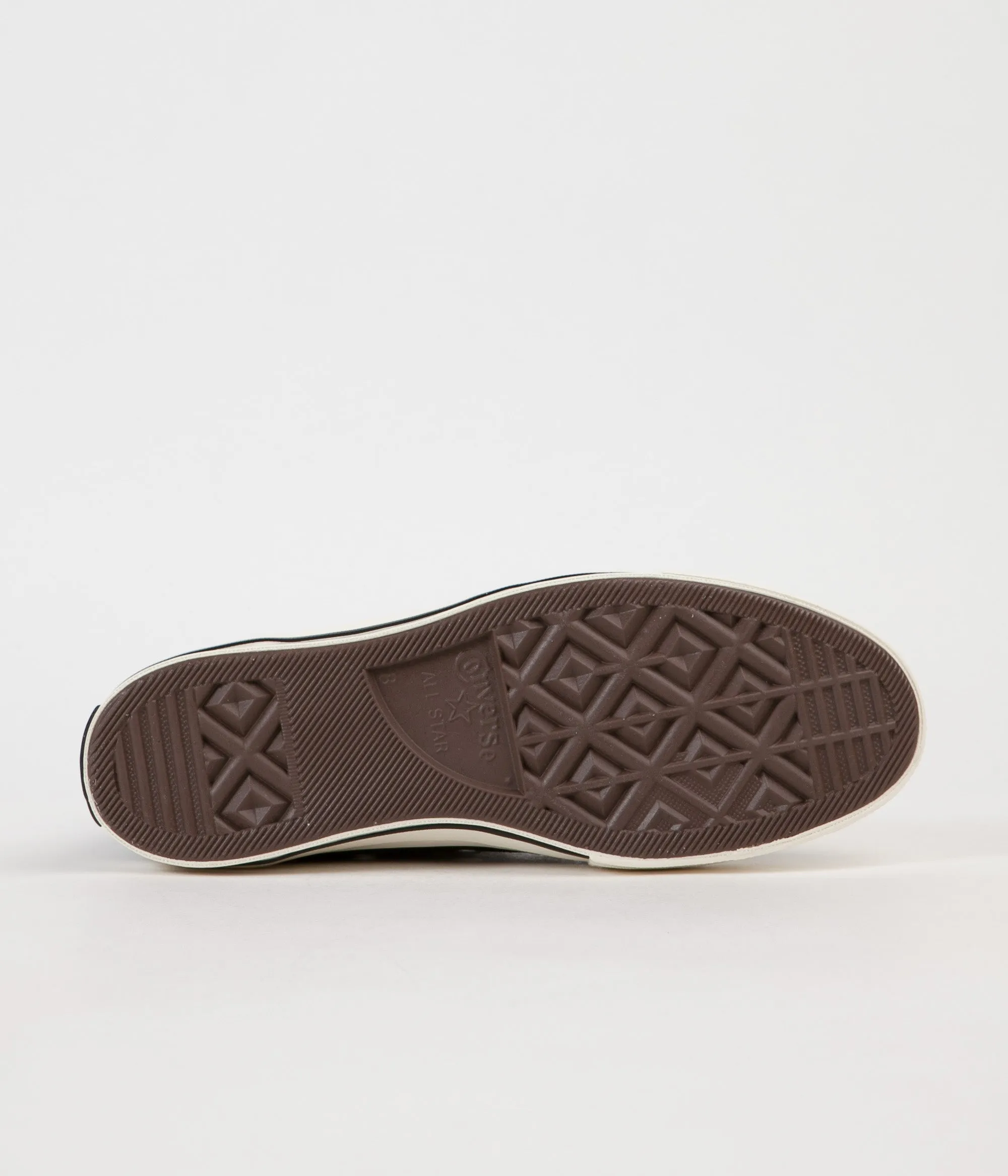 Converse CTAS 70's Hi Shoes - Black