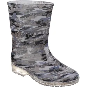 Cotswold PVC Jnr Wellington Shoes