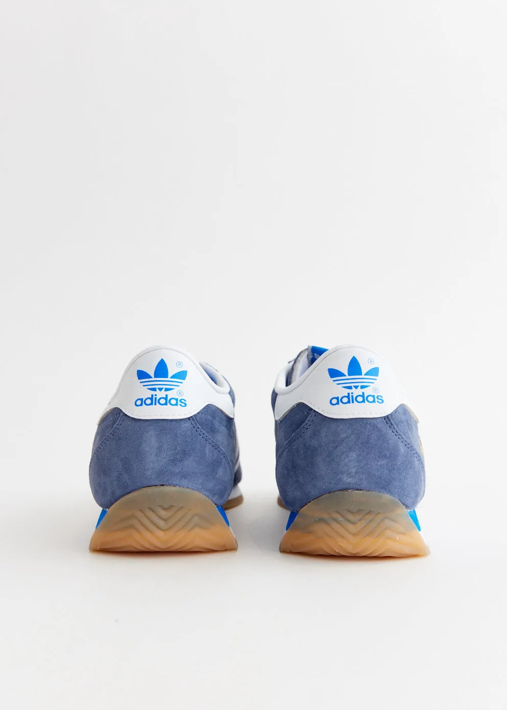Country Japan 'Preloved Ink' Sneakers