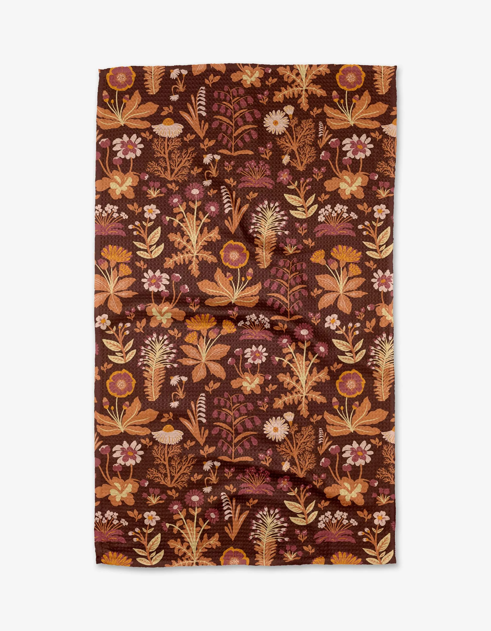 Cozy Floral