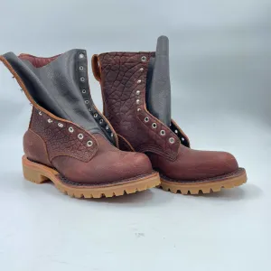Custom O.T. - 8/3E