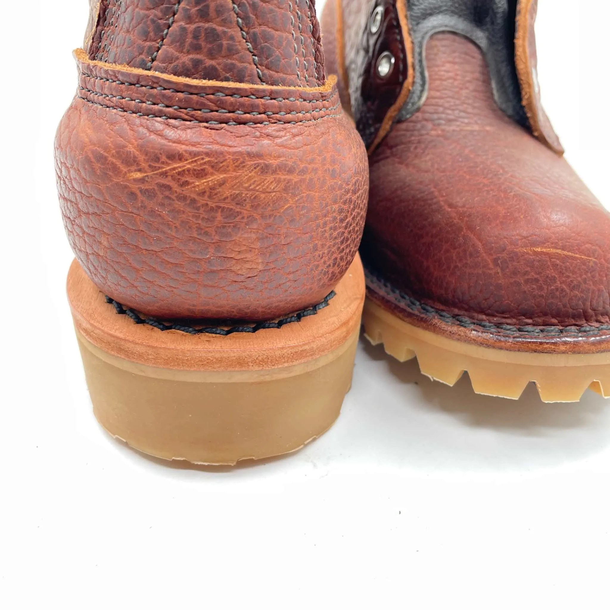 Custom O.T. - 8/3E