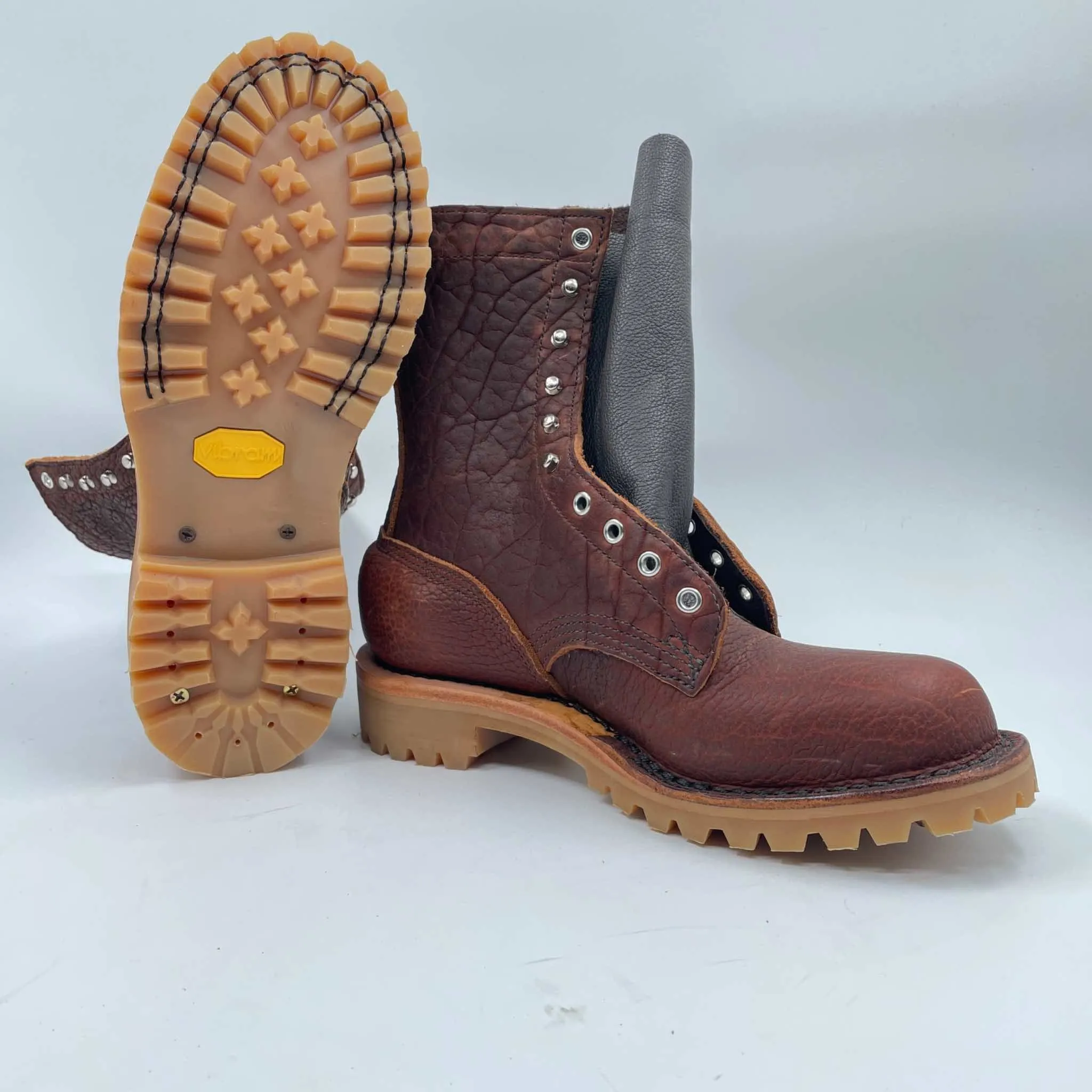 Custom O.T. - 8/3E