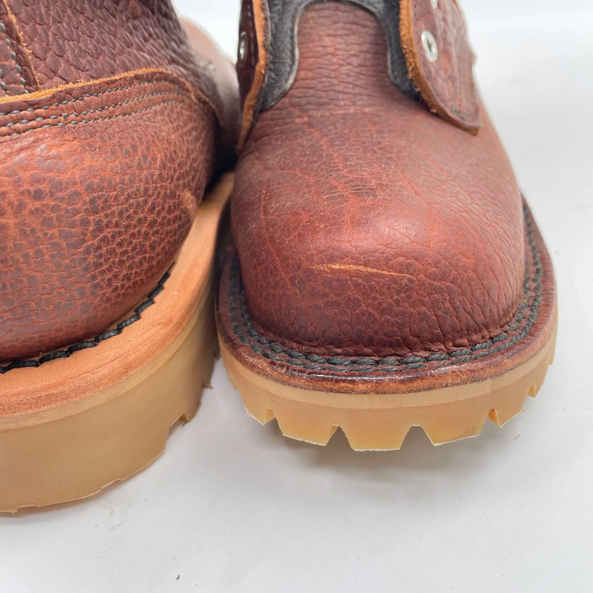 Custom O.T. - 8/3E