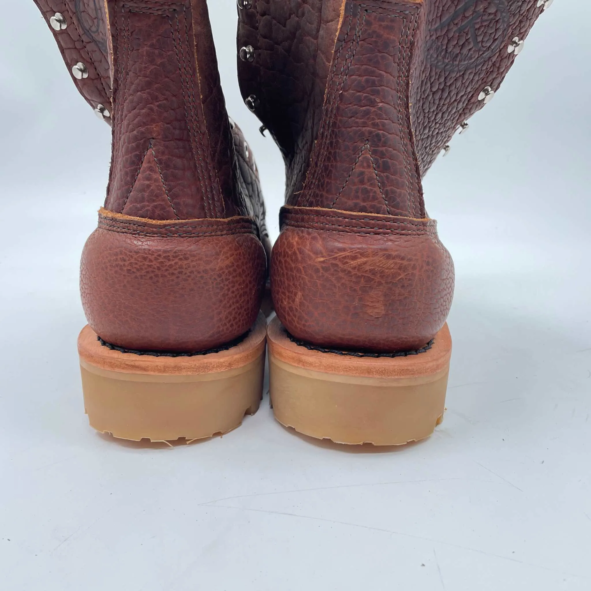 Custom O.T. - 8/3E