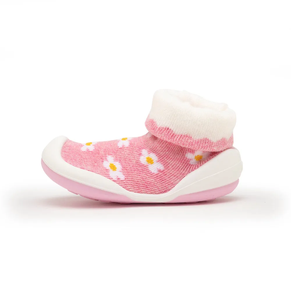 Daisies - Pink