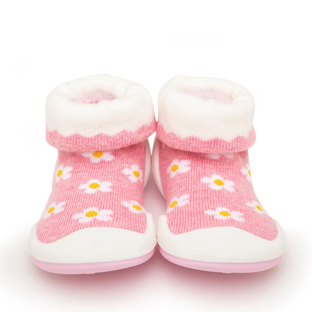 Daisies - Pink