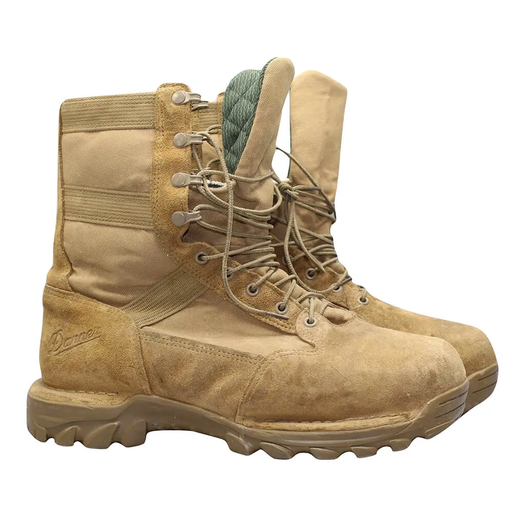 Danner Rivot TFX 1200G Combat Boots - Used
