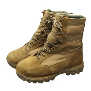 Danner Rivot TFX Combat Boots in Coyote Brown - NEW