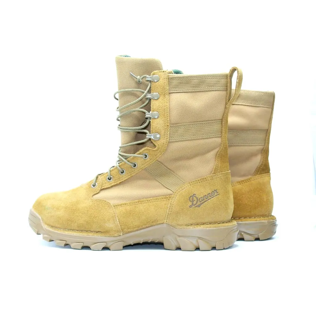 Danner Rivot TFX Combat Boots in Coyote Brown - NEW