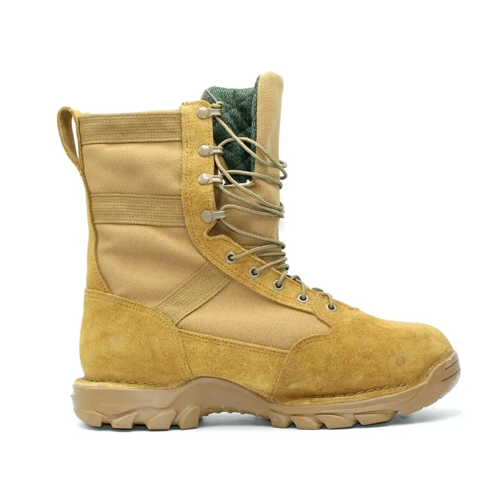 Danner Rivot TFX Combat Boots in Coyote Brown - NEW