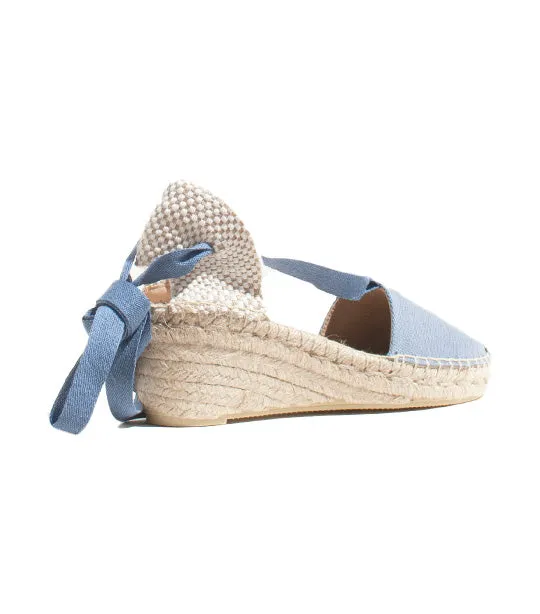Deia Espadrilles Blue