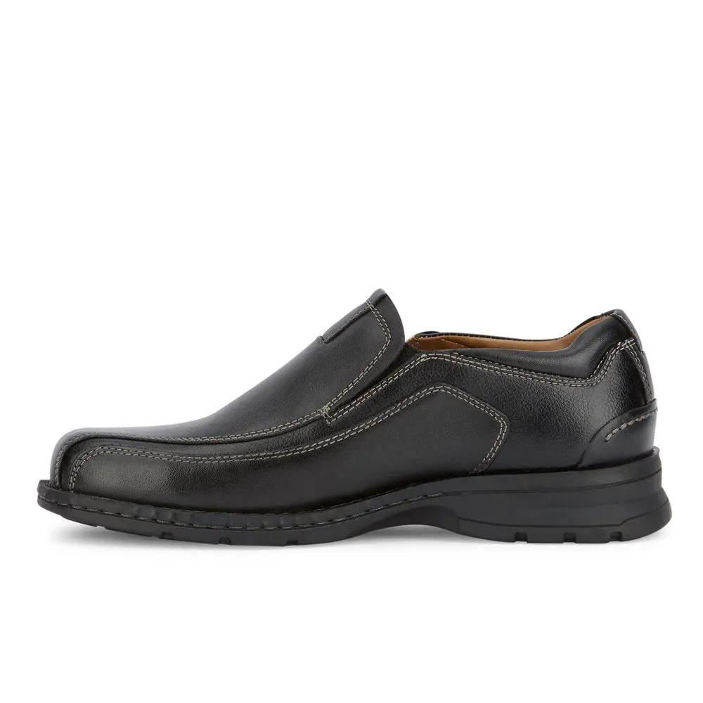 Dockers AGENT - DRESS LOAFER (Black)