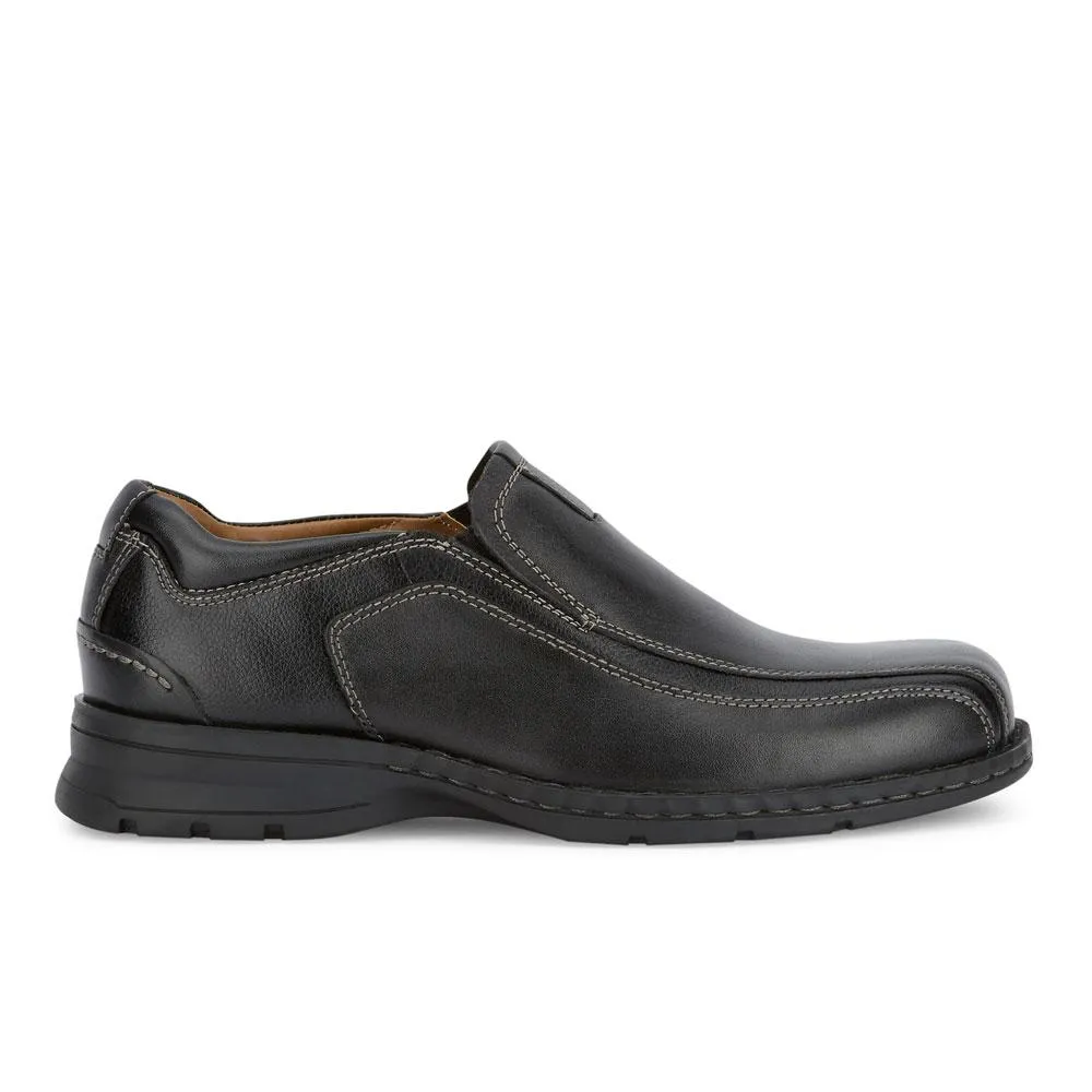Dockers AGENT - DRESS LOAFER (Black)