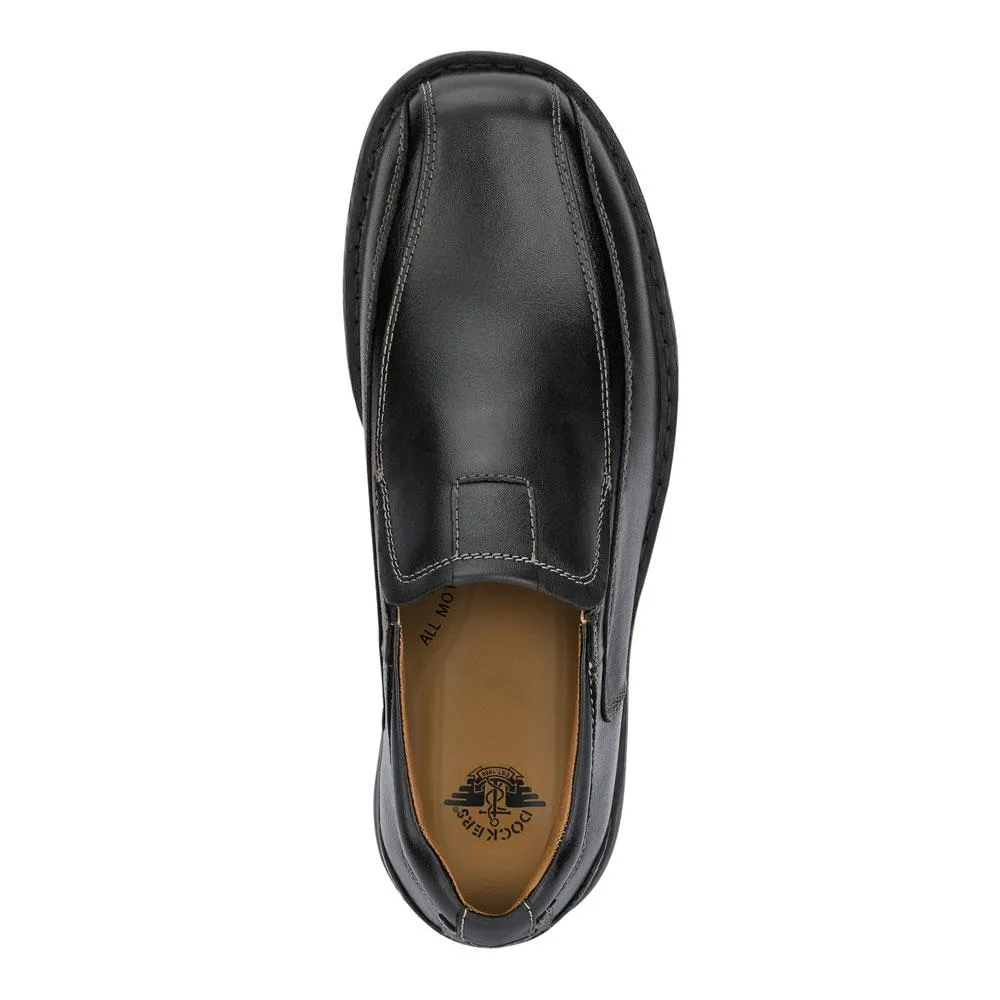 Dockers AGENT - DRESS LOAFER (Black)