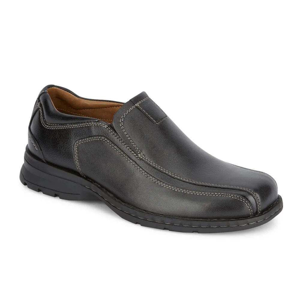 Dockers AGENT - DRESS LOAFER (Black)