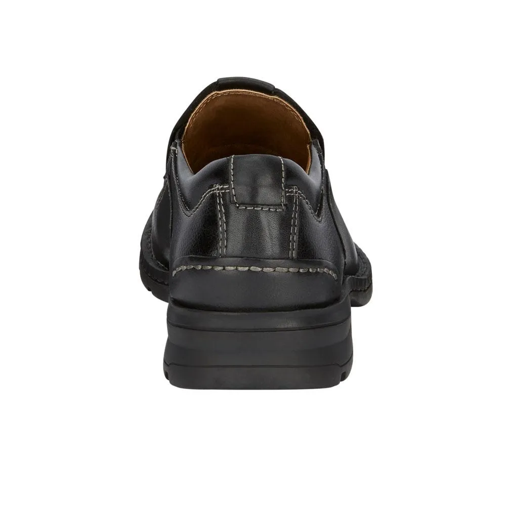 Dockers AGENT - DRESS LOAFER (Black)