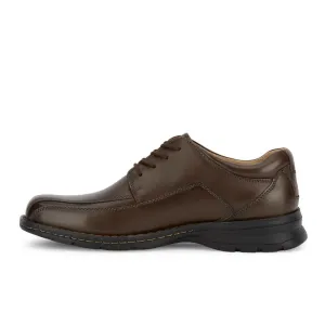 Dockers MACLAREN - DRESS CASUAL OXFORD (Briar)