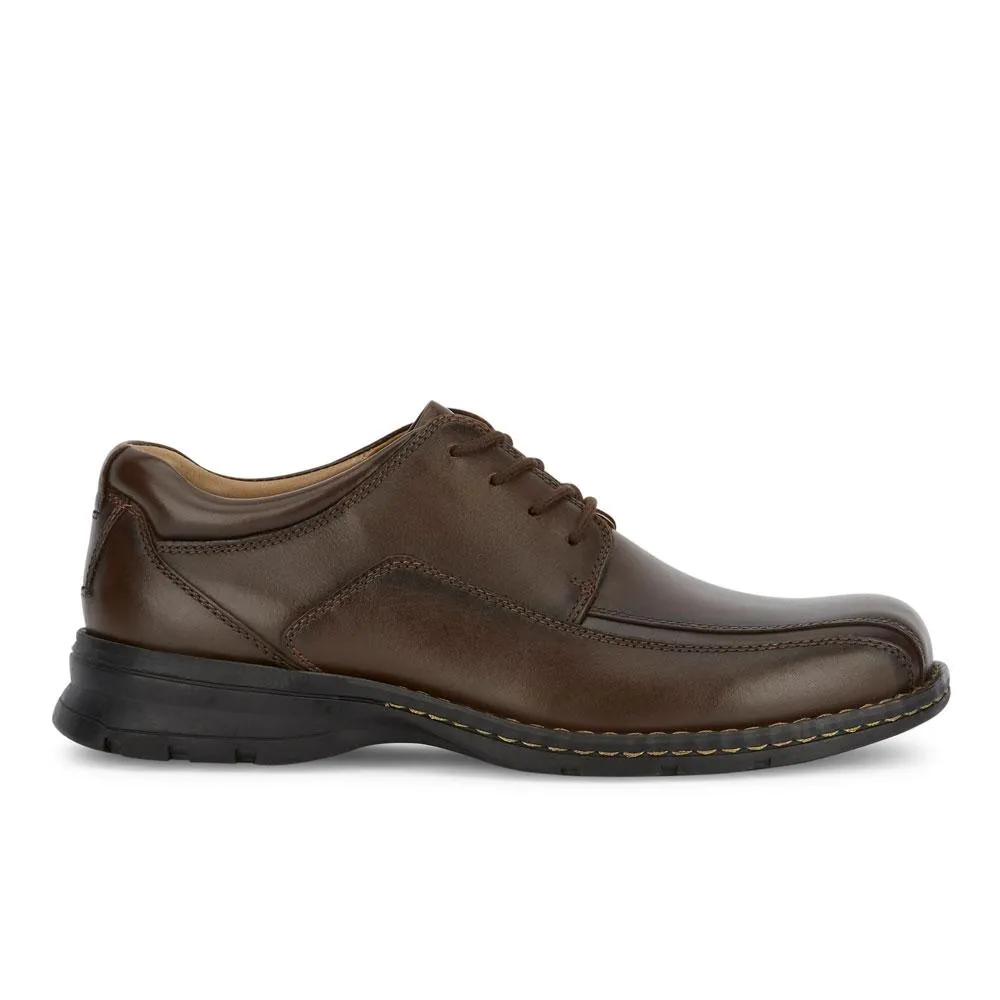 Dockers MACLAREN - DRESS CASUAL OXFORD (Briar)