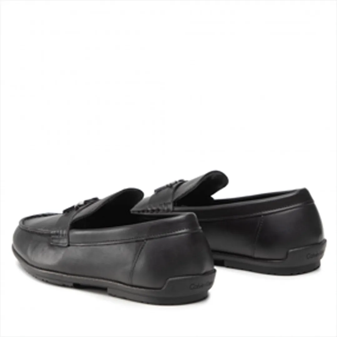 Driving Shoe Bold Logo