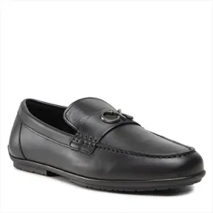 Driving Shoe Bold Logo