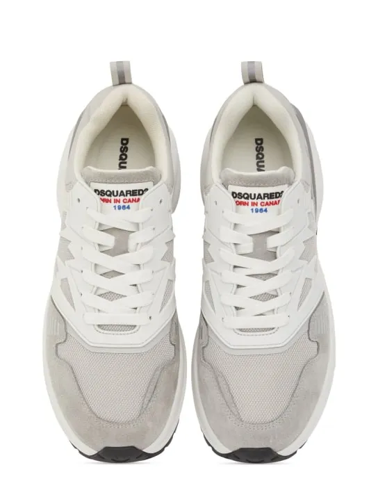 Dsquared2   Dash low sneakers 