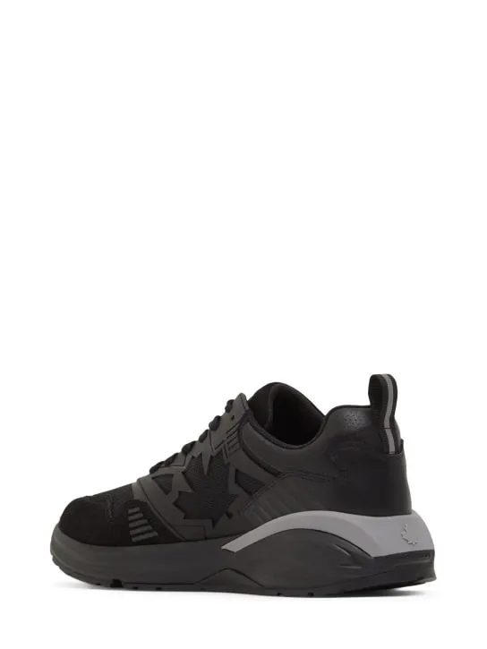 Dsquared2   Dash low sneakers 