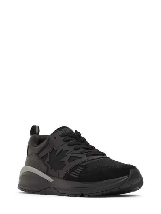 Dsquared2   Dash low sneakers 