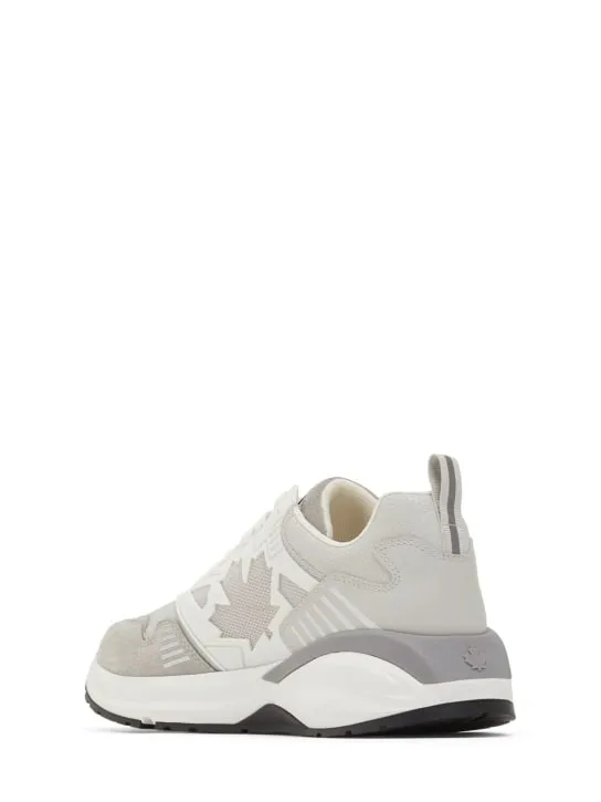Dsquared2   Dash low sneakers 
