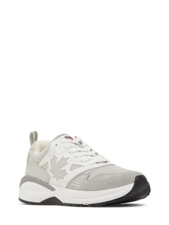 Dsquared2   Dash low sneakers 