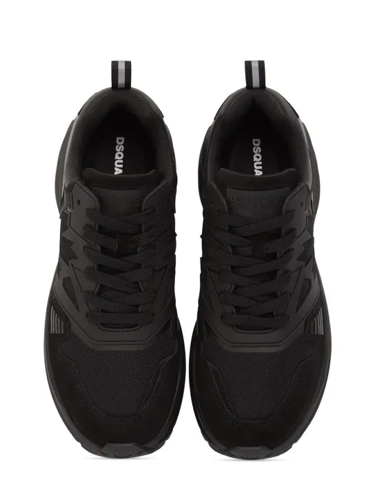 Dsquared2   Dash low sneakers 