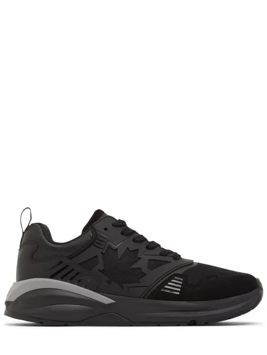 Dsquared2   Dash low sneakers 