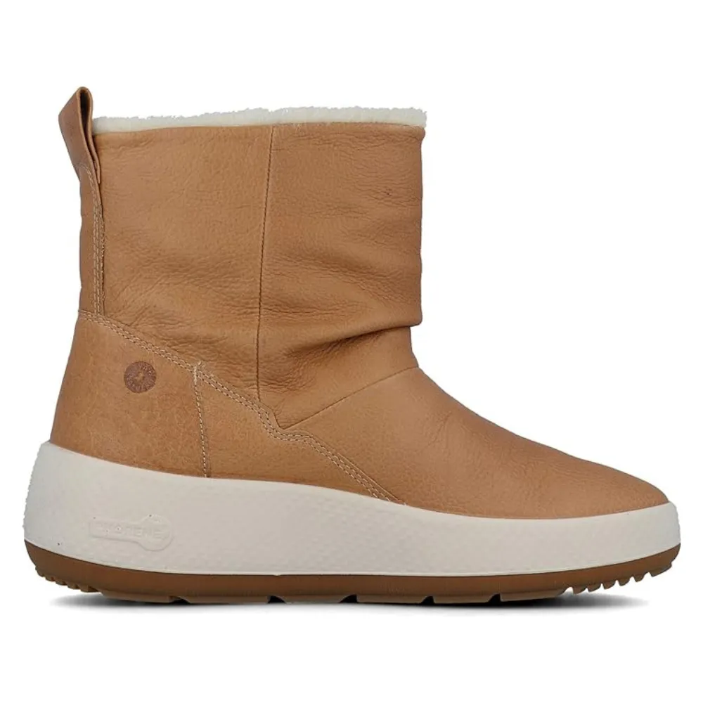 Ecco Ukiuk 2.0 Volluto Leather Winter Boot (Women's)
