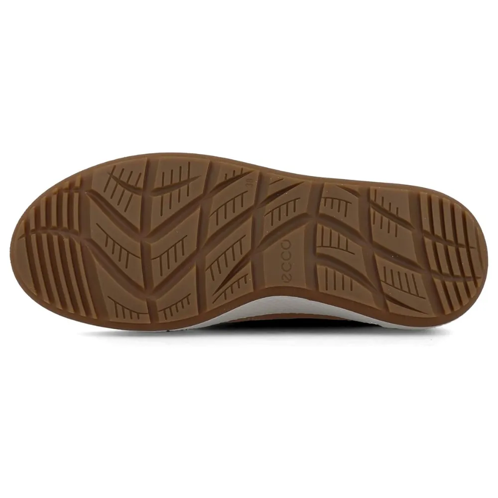 Ecco Ukiuk 2.0 Volluto Leather Winter Boot (Women's)