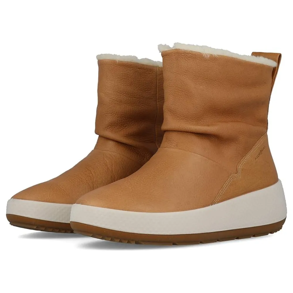 Ecco Ukiuk 2.0 Volluto Leather Winter Boot (Women's)