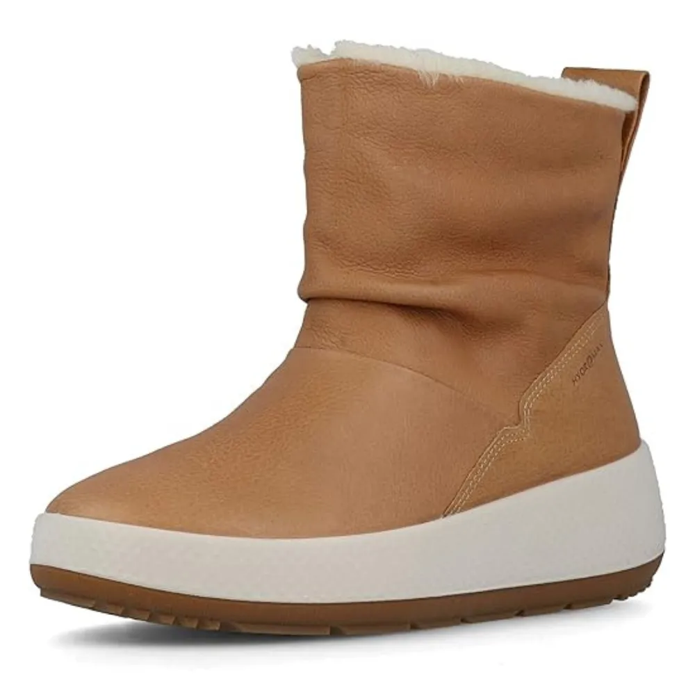 Ecco Ukiuk 2.0 Volluto Leather Winter Boot (Women's)