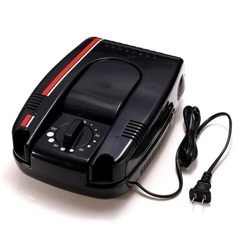 Electric Portable Boot & Shoe Dryer