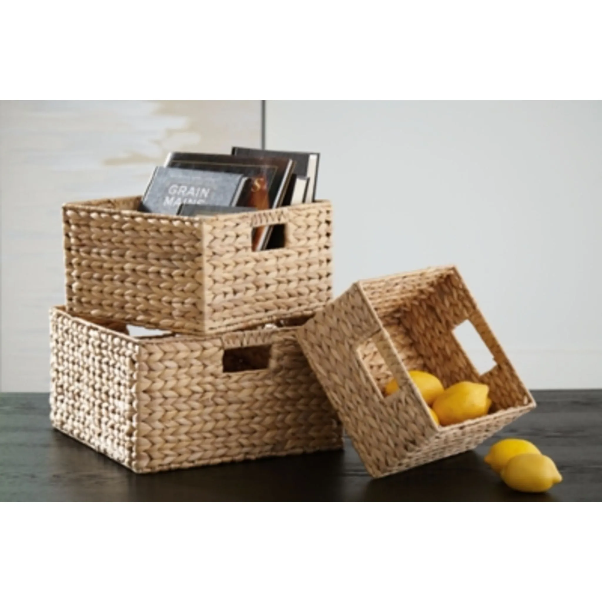 Elian Basket