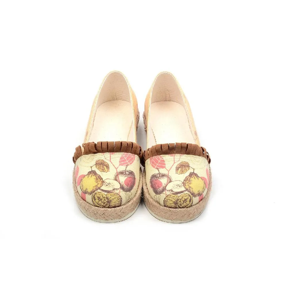 Espadrille Shoes SAN3107